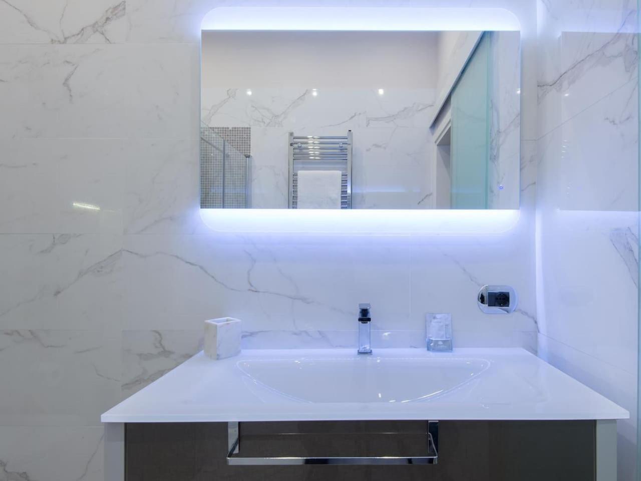 Apartment White House In Rome
