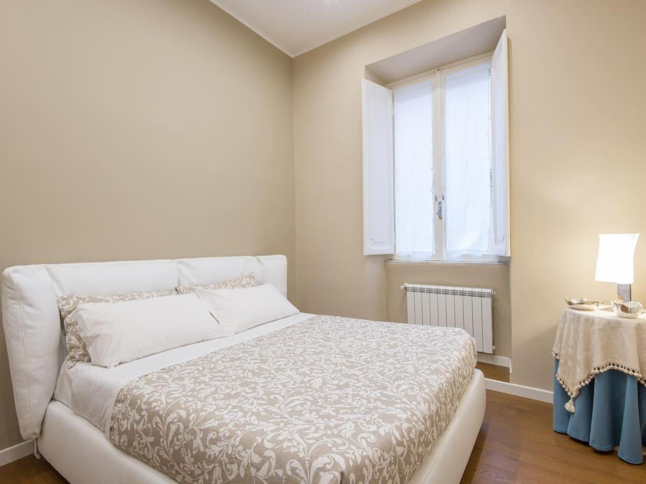 Apartment White House In Rome