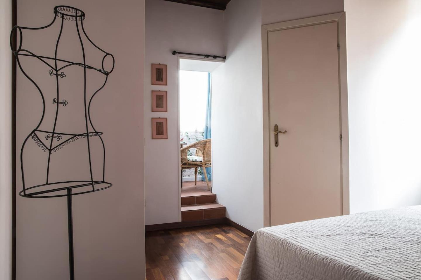 Crispi Deluxe 2 Bedroom Appartement