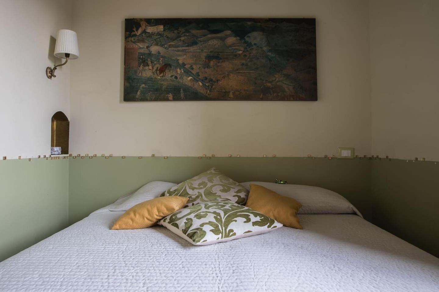 Crispi Deluxe 2 Bedroom Appartement Rome