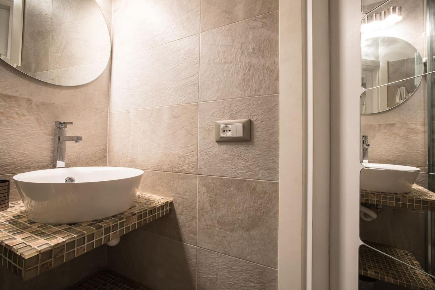 Appartement Crispi Deluxe 2 Bedroom Rome