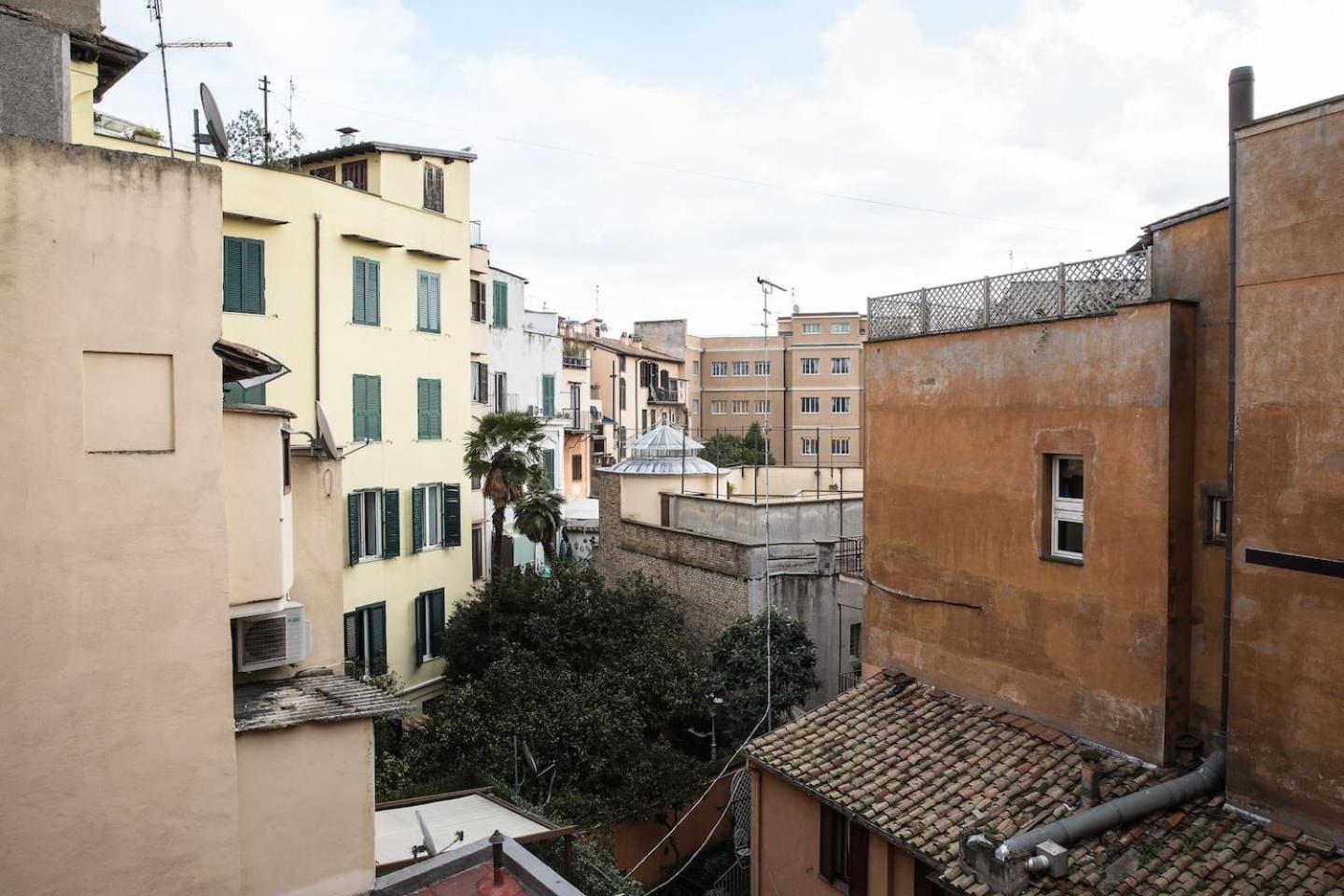 Appartement Crispi Deluxe 2 Bedroom