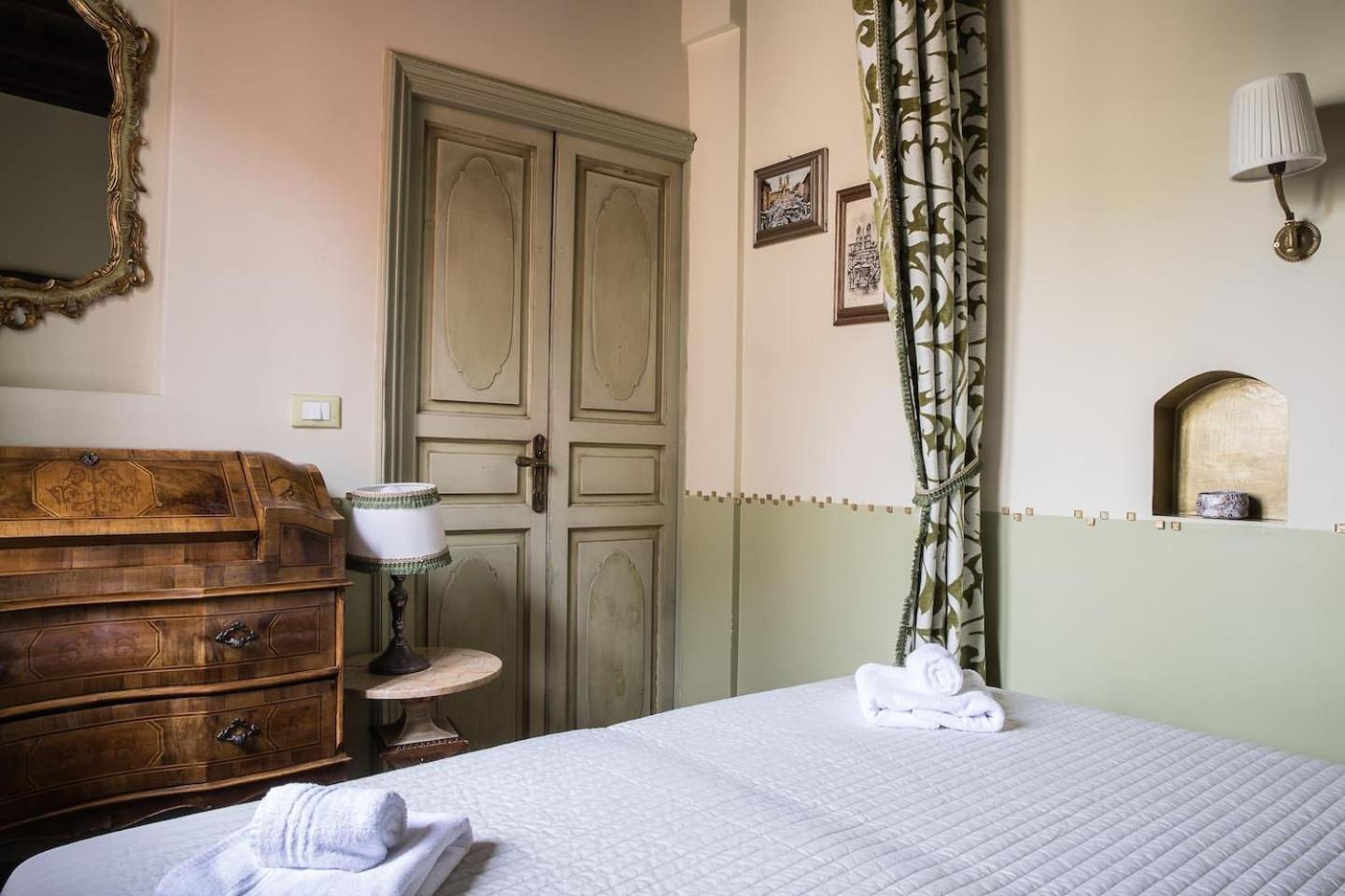 Appartement Crispi Deluxe 2 Bedroom