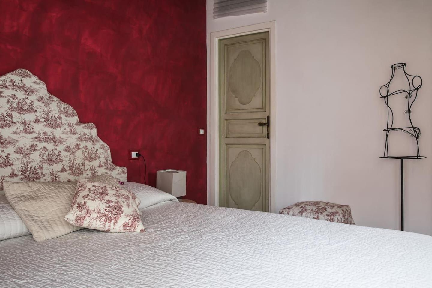 Appartement Crispi Deluxe 2 Bedroom *