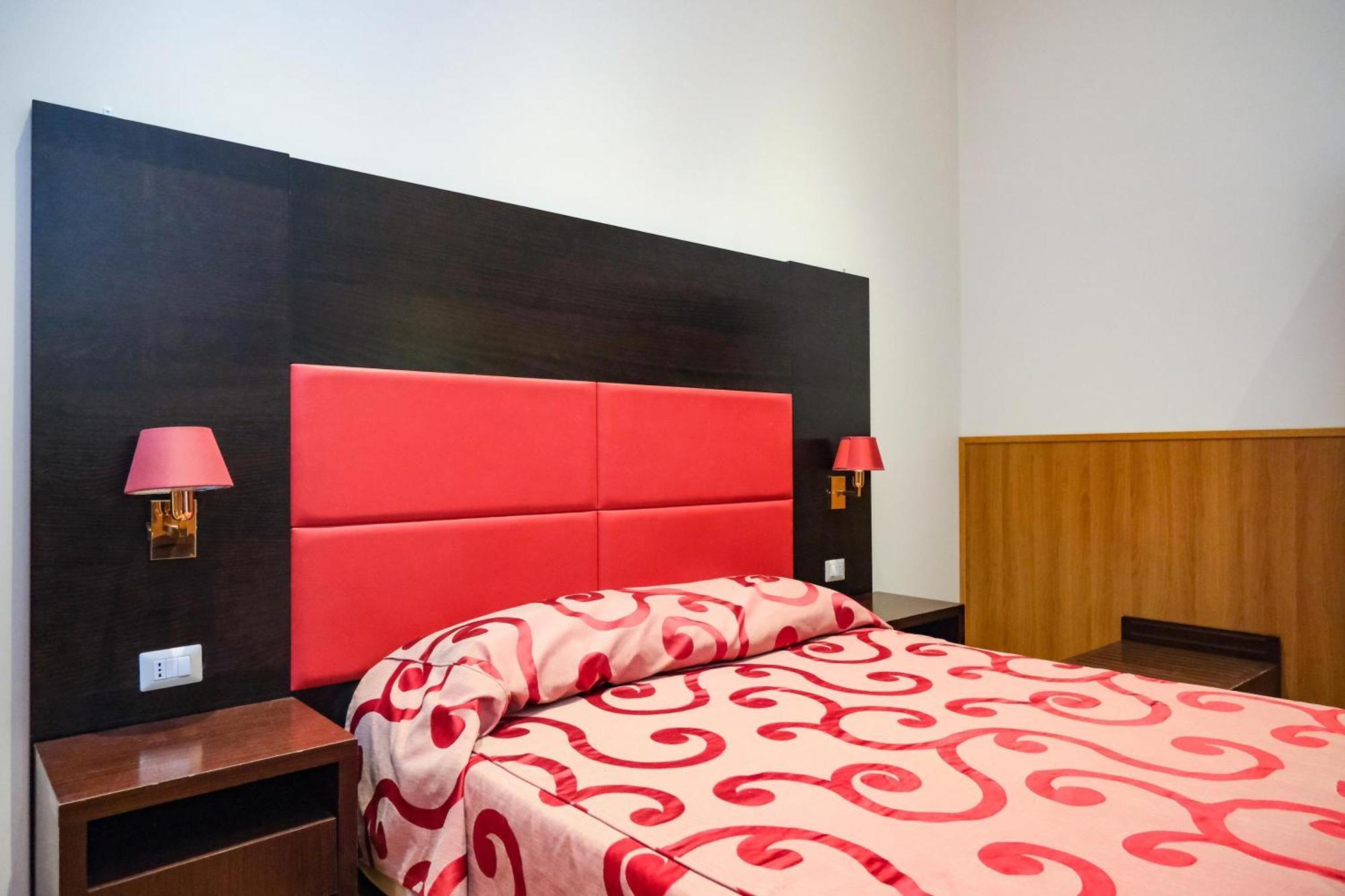 Appartement Domus Lilium Rome