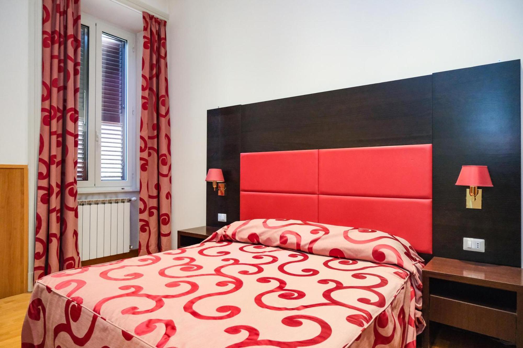 Appartement Domus Lilium