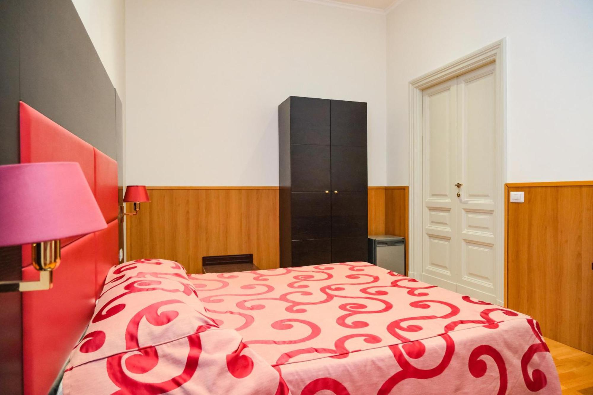 Domus Lilium Appartement Rome