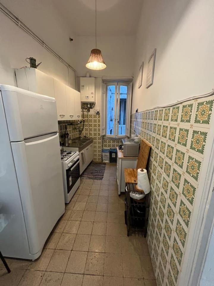 Appartement Memories Of Yesteryear Rome