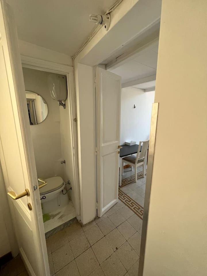 Memories Of Yesteryear Appartement Rome