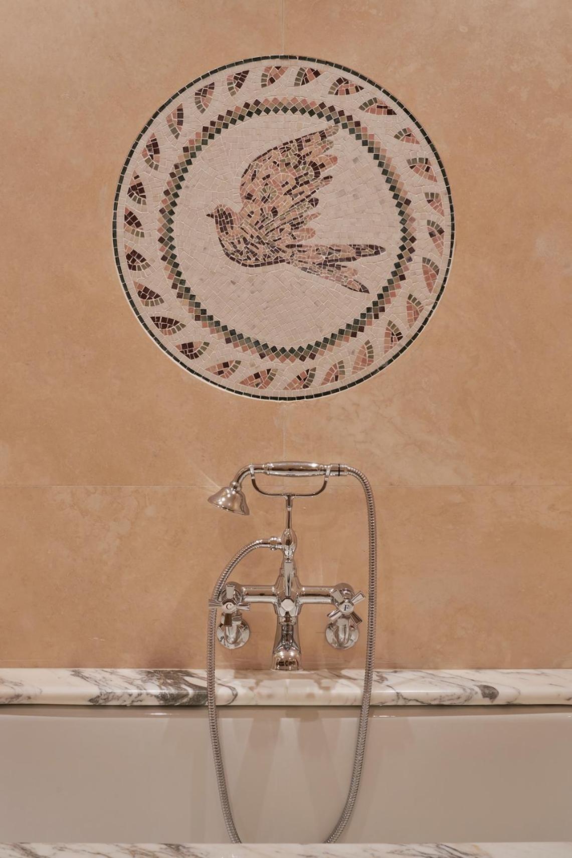 Casa Monti Rome
