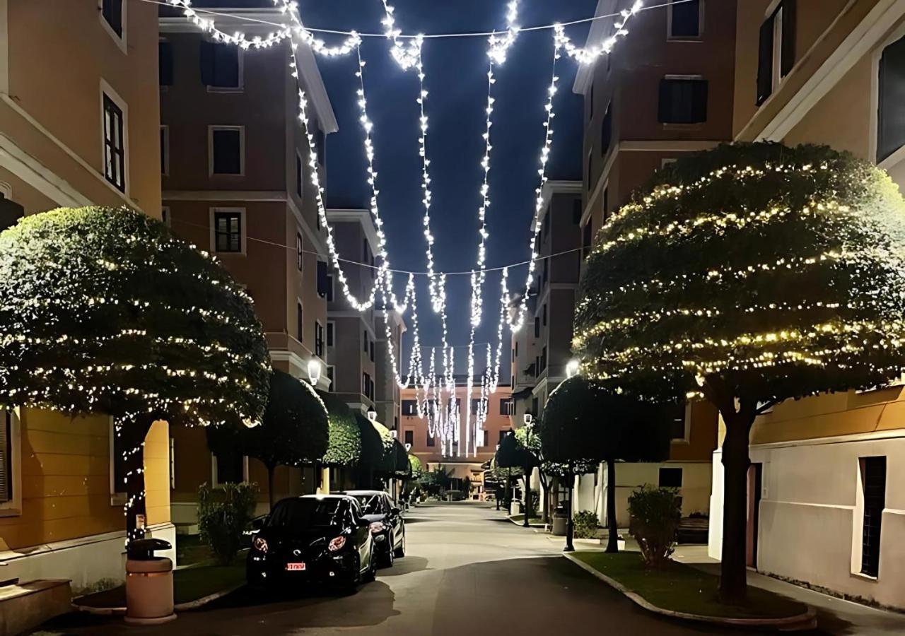 Apartment San Giovanni *