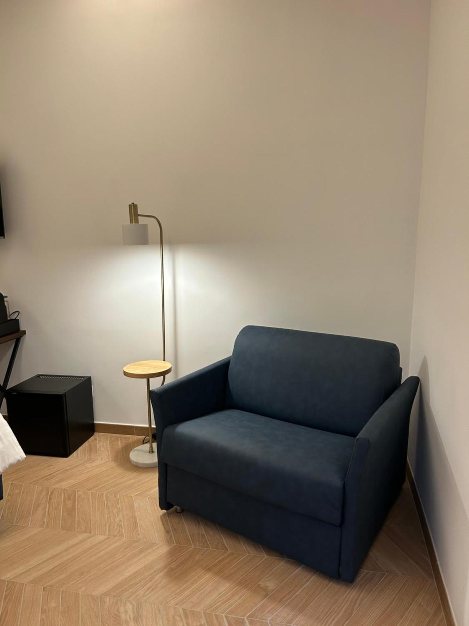 Fantini Rooms- San Pietro * Roma
