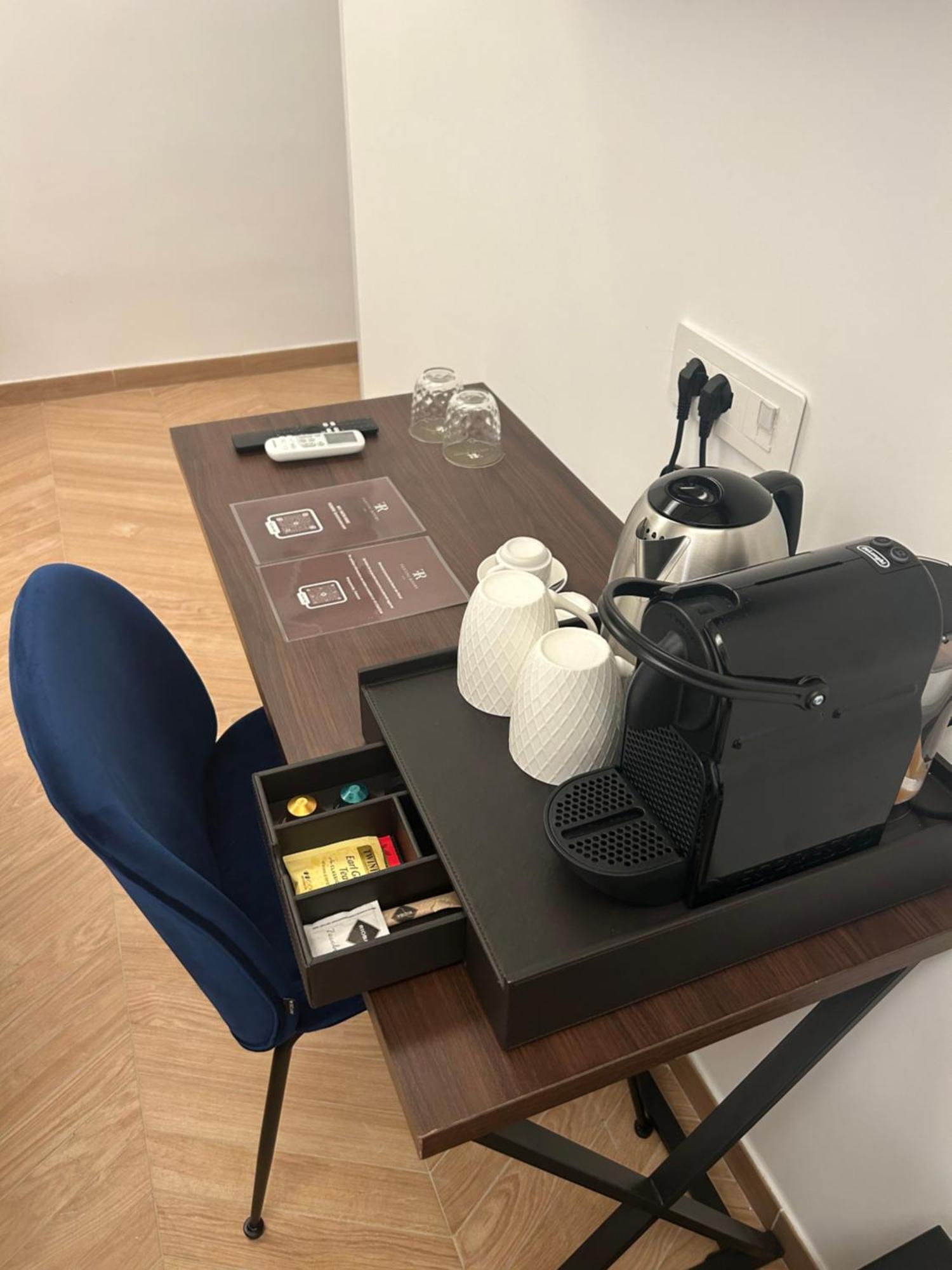 Fantini Rooms- San Pietro Roma