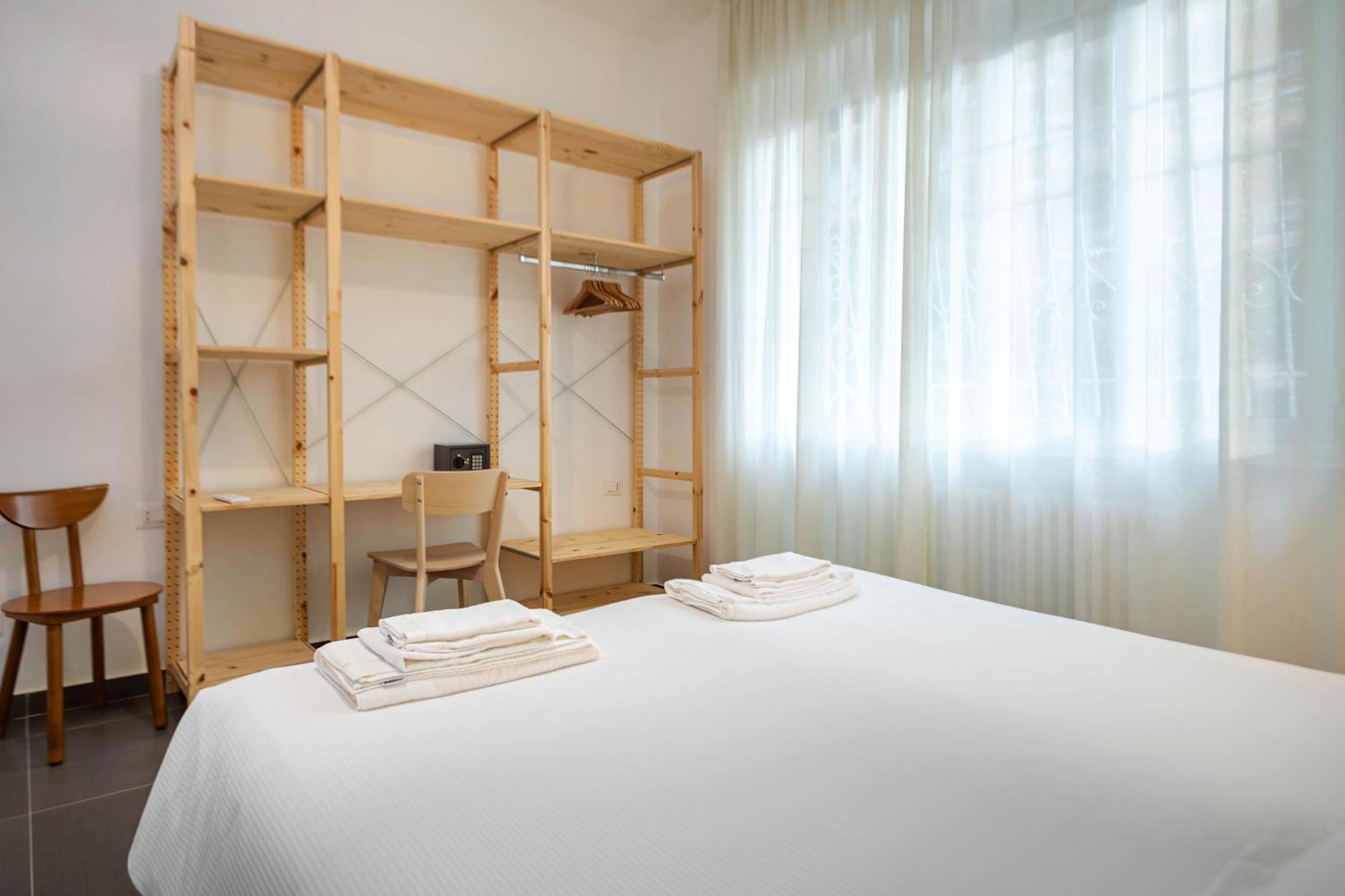 Appartamento New Vatican Family Nest