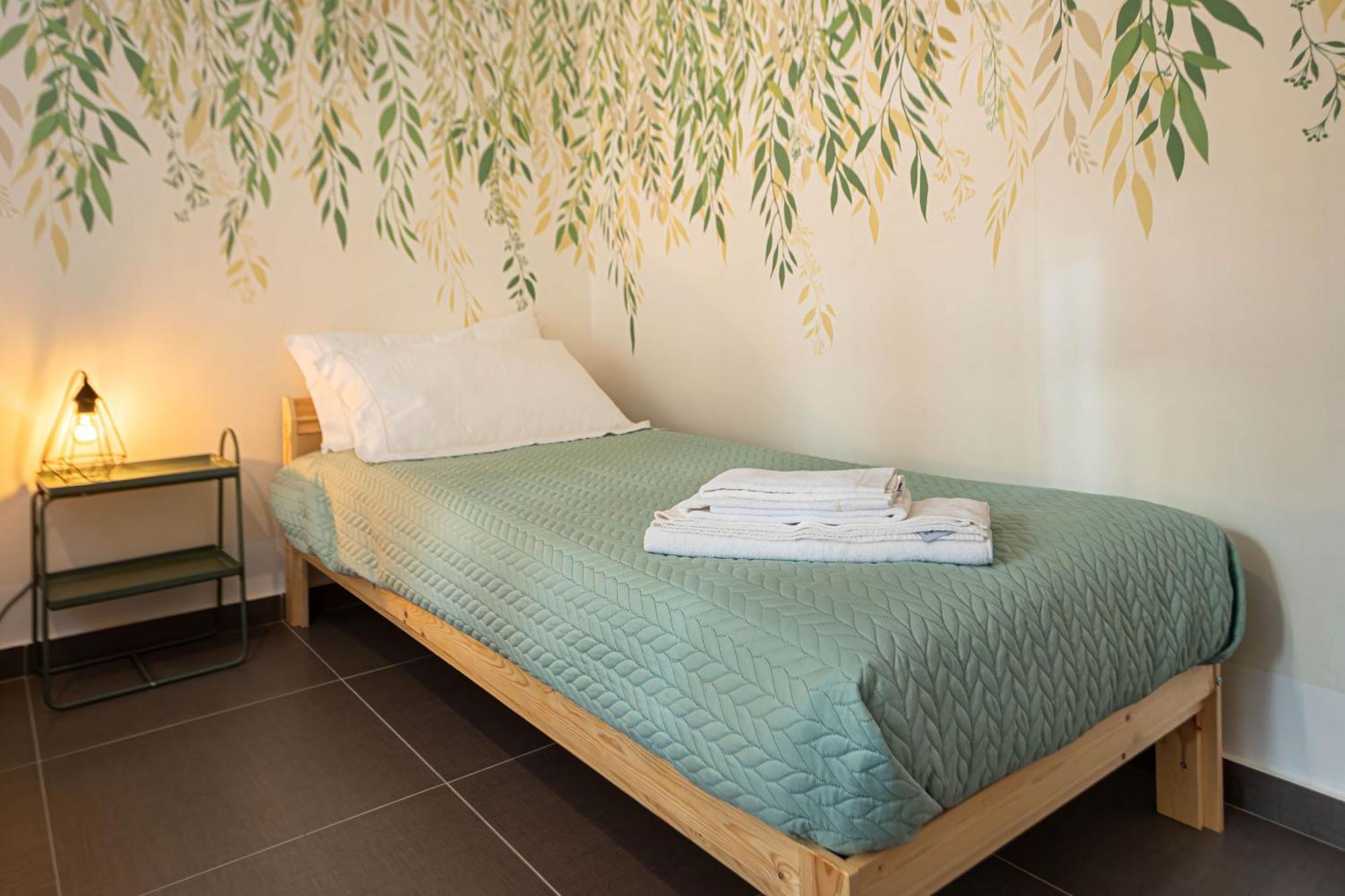 New Vatican Family Nest Appartamento Roma