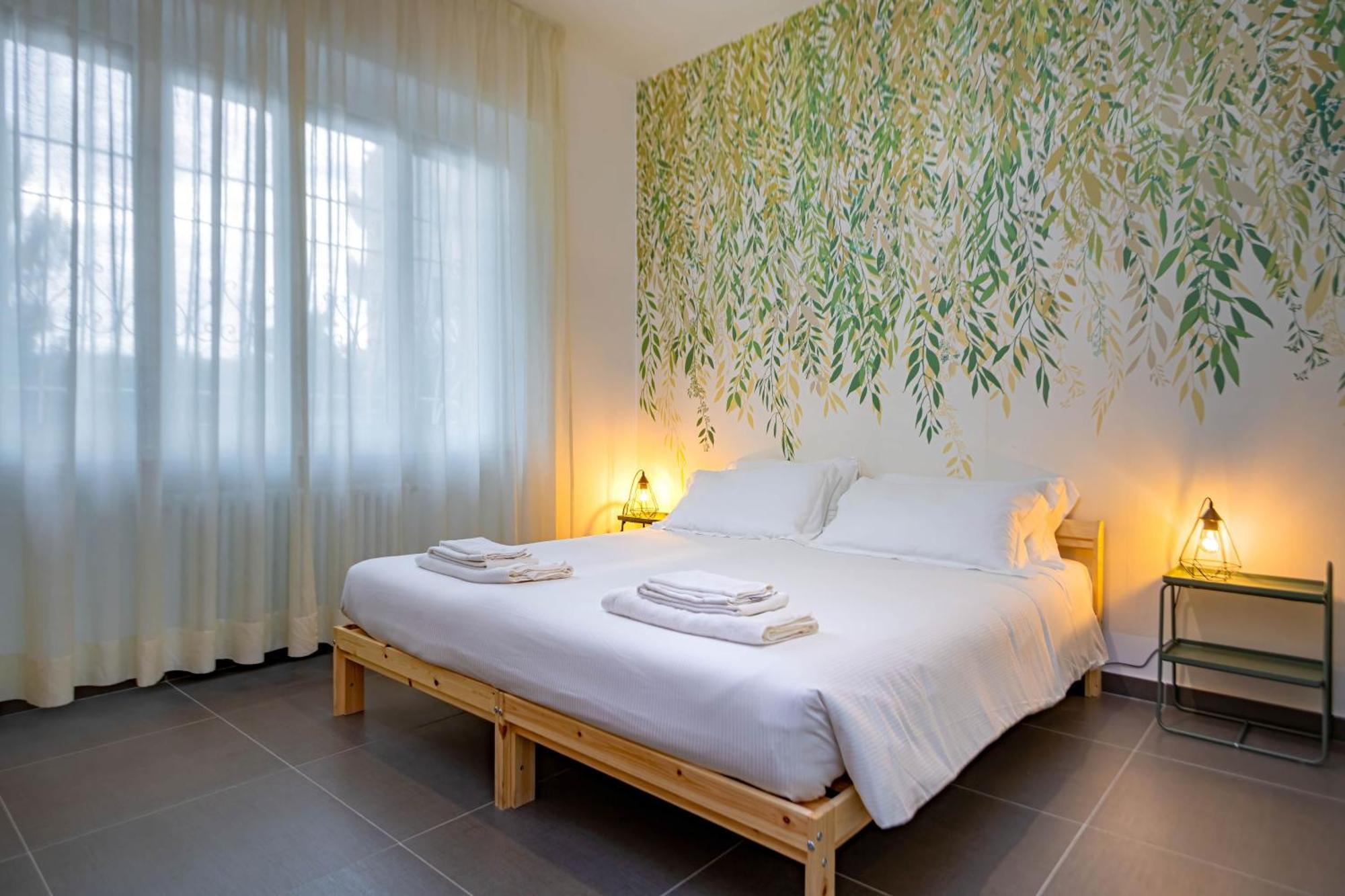 Appartamento New Vatican Family Nest Roma