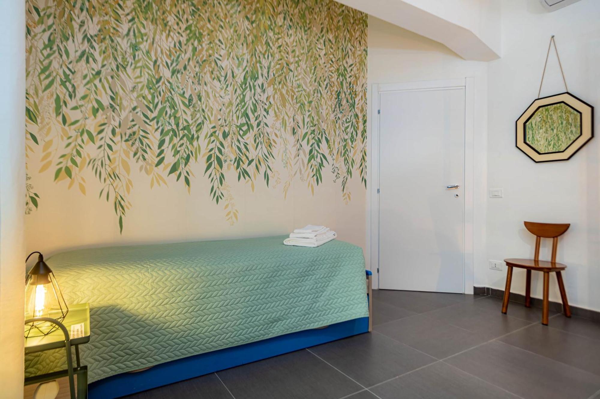 New Vatican Family Nest Roma