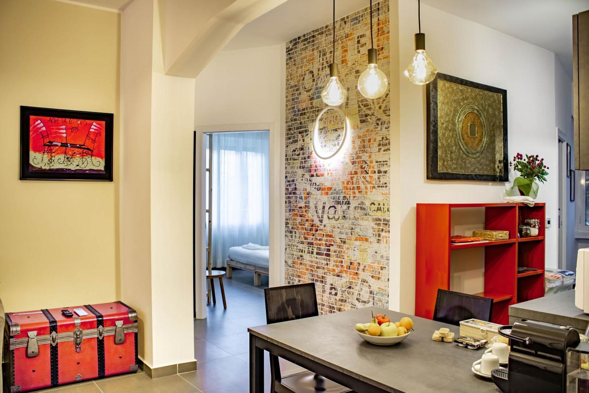 New Vatican Family Nest Appartamento Roma