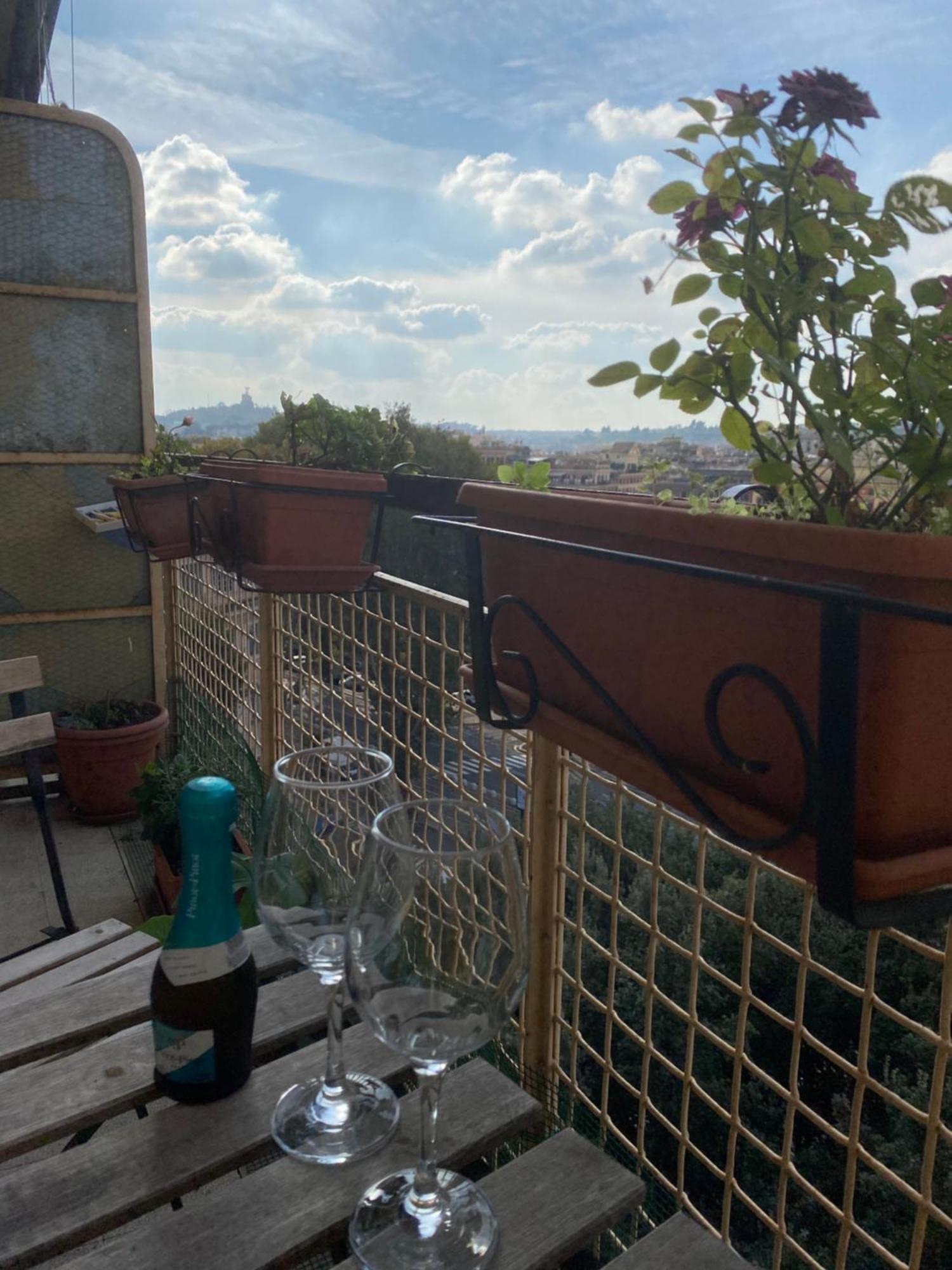 Appartement Cosy Loft Close To Saint Peter Square