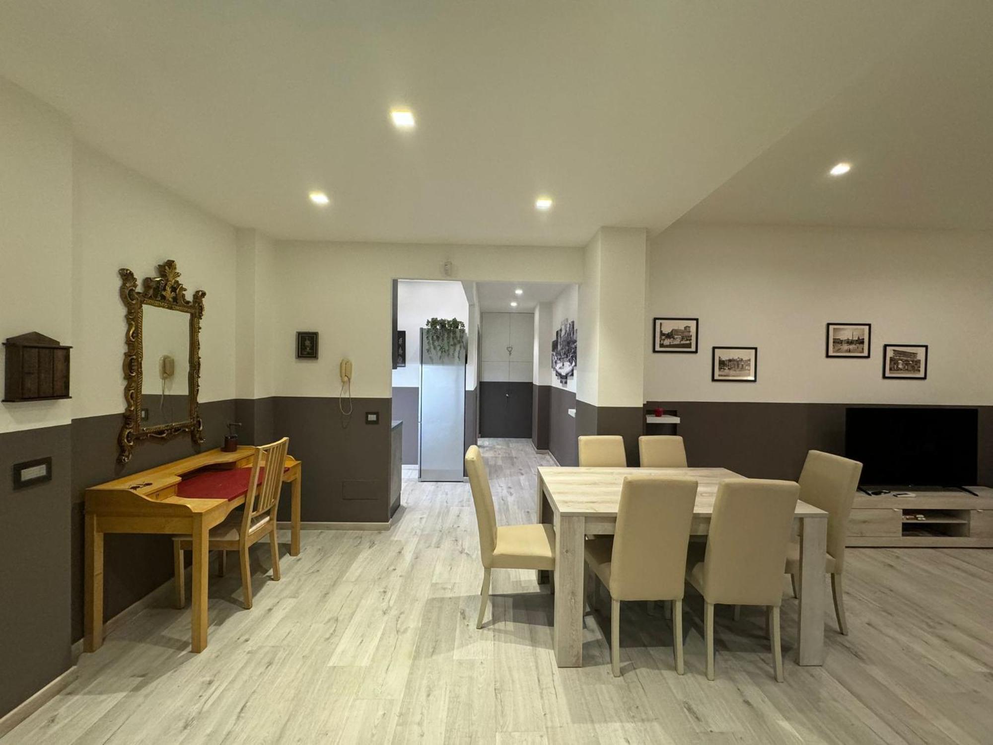 Laura's House In Alberone * Rome
