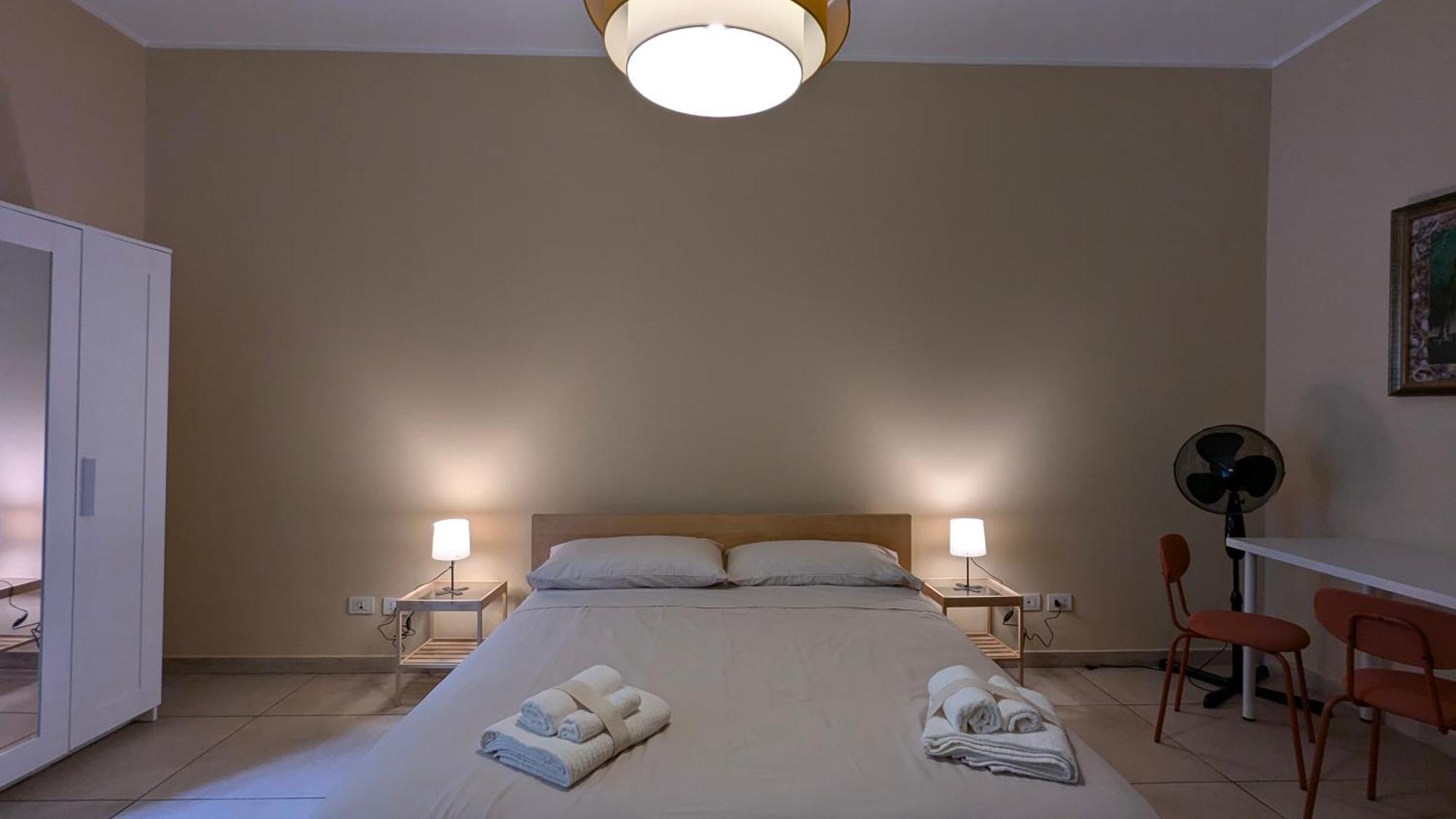 C9 Appartement