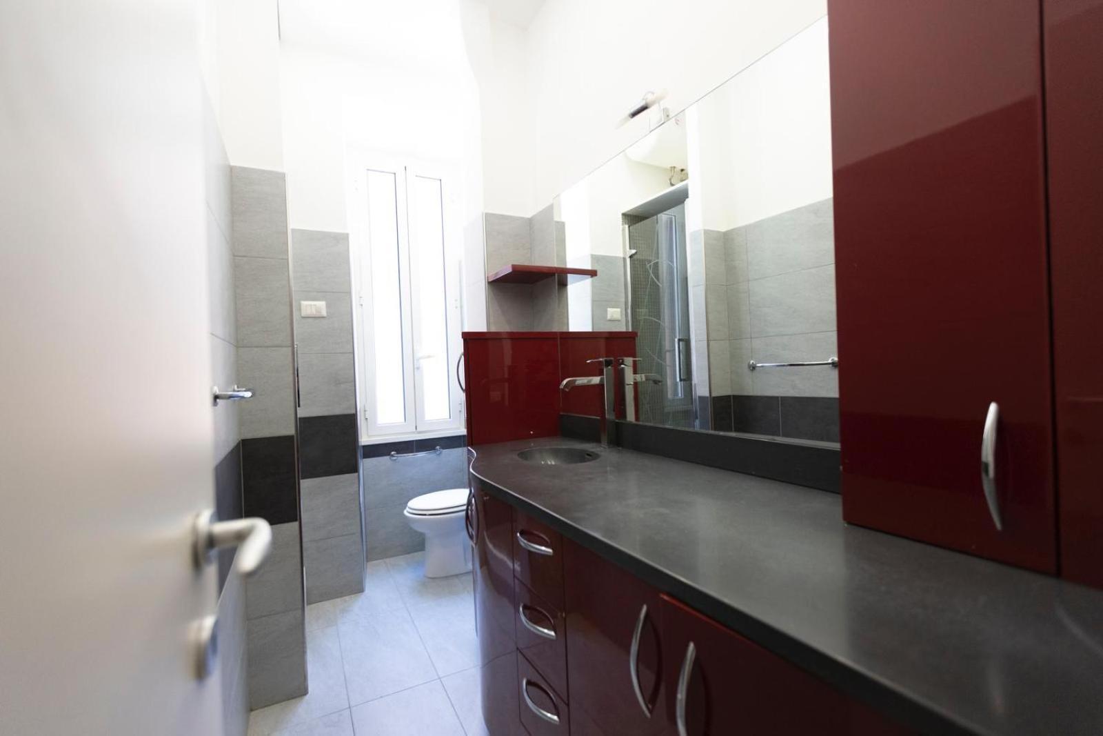 Trastevere Amphora House Apartment Rome