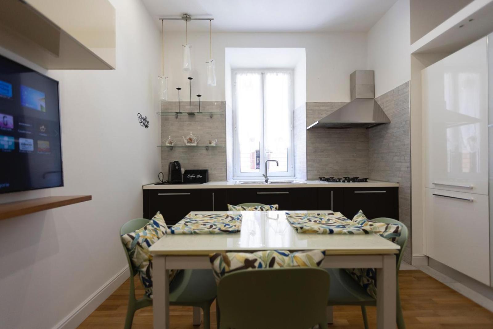 Trastevere Amphora House