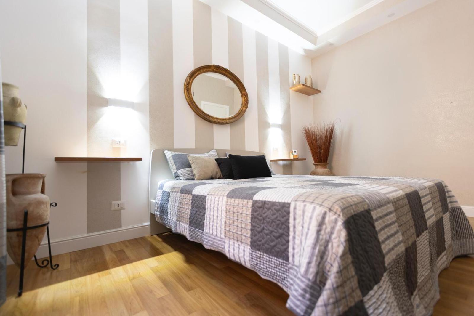 Trastevere Amphora House Apartment