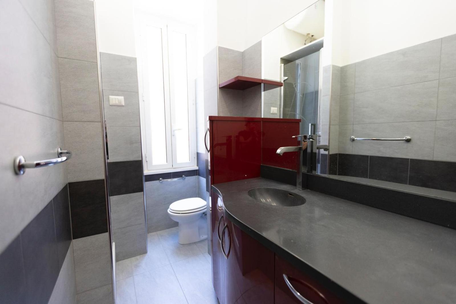 Apartment Trastevere Amphora House *