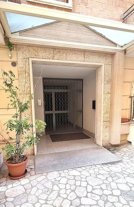 Apartment Caffarella Garden And Park Rome
