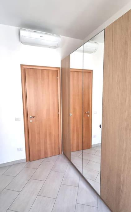 Apartment Caffarella Garden And Park
