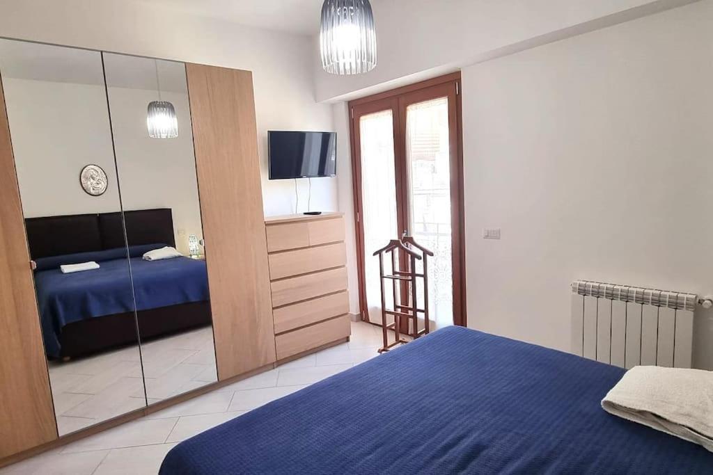 Apartment Caffarella Garden And Park
