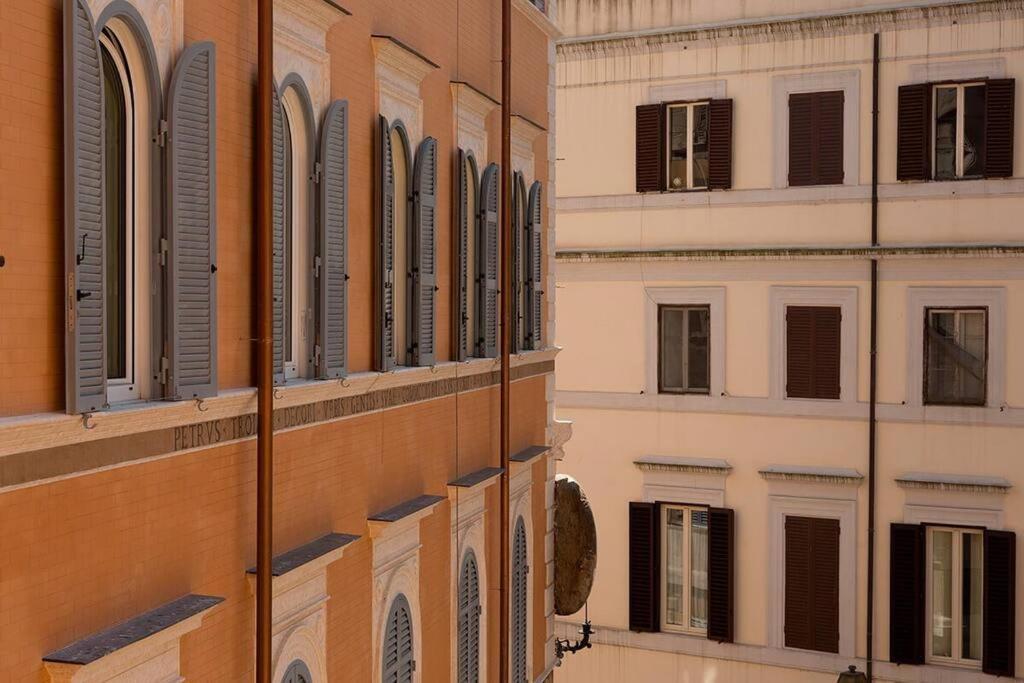 Appartement Romac Baullari Iii - Family In Campo De Fiori