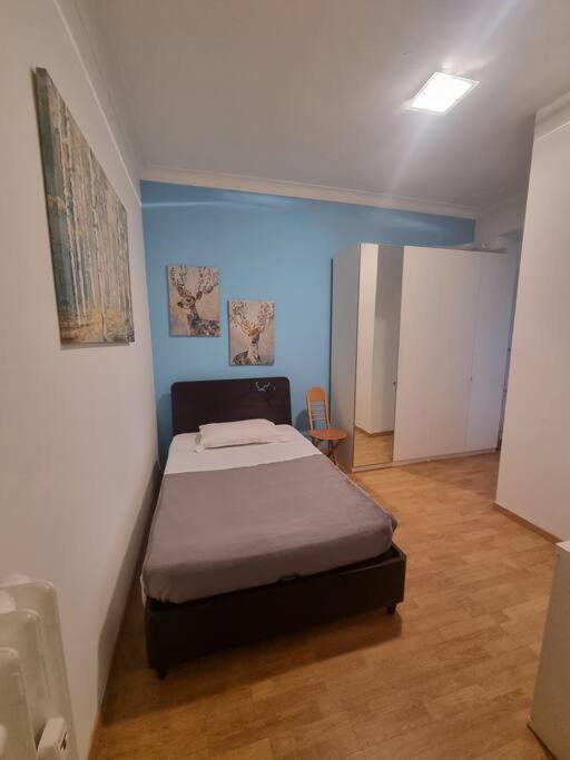 Casa Intera Vicino Il Centro Per 3 Persone