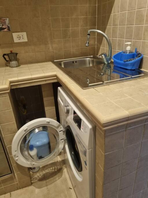 Apartment Casa Intera Vicino Il Centro Per 3 Persone *