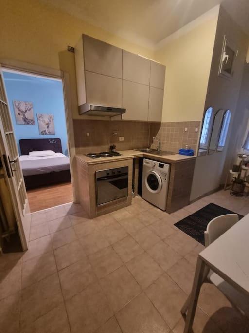 Casa Intera Vicino Il Centro Per 3 Persone *