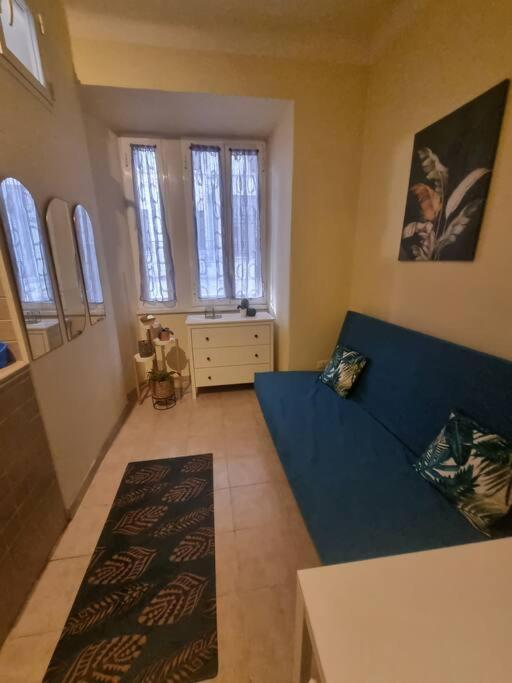 Casa Intera Vicino Il Centro Per 3 Persone Rome