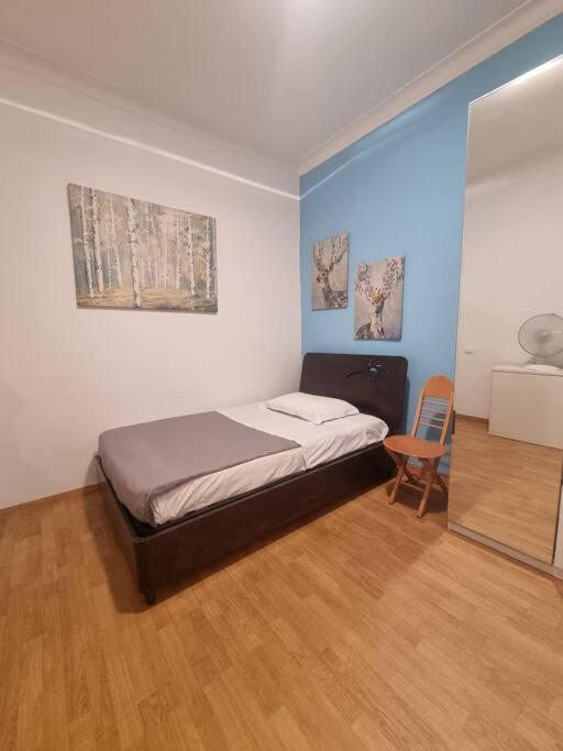 Casa Intera Vicino Il Centro Per 3 Persone Apartment *