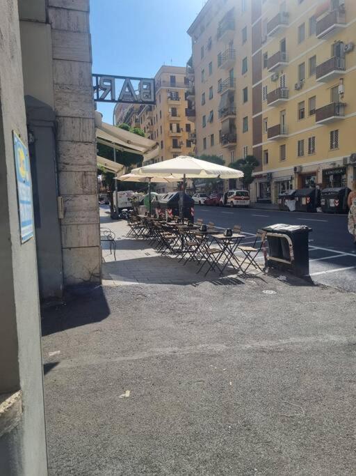 Casa Intera Vicino Il Centro Per 3 Persone * Rome