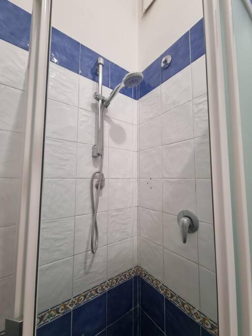 Casa Intera Vicino Il Centro Per 3 Persone Rome