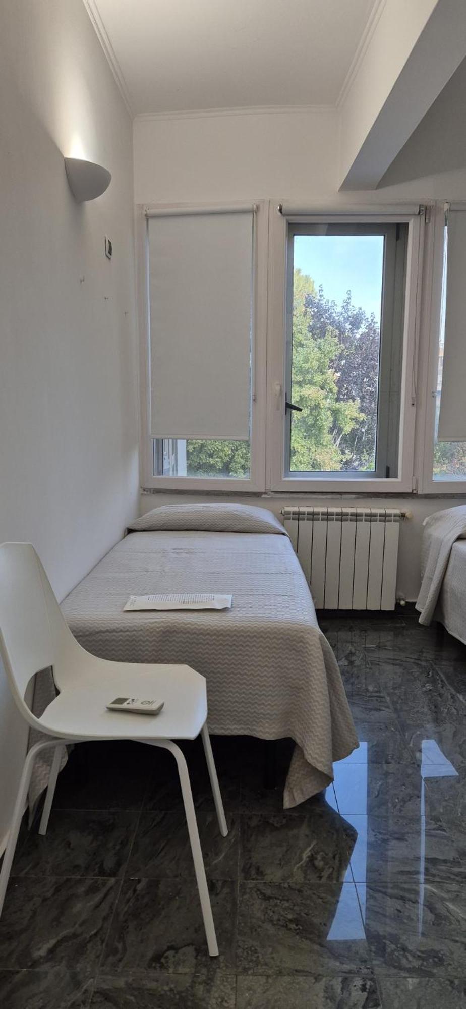 Guru Mostacciano Holiday home Rome