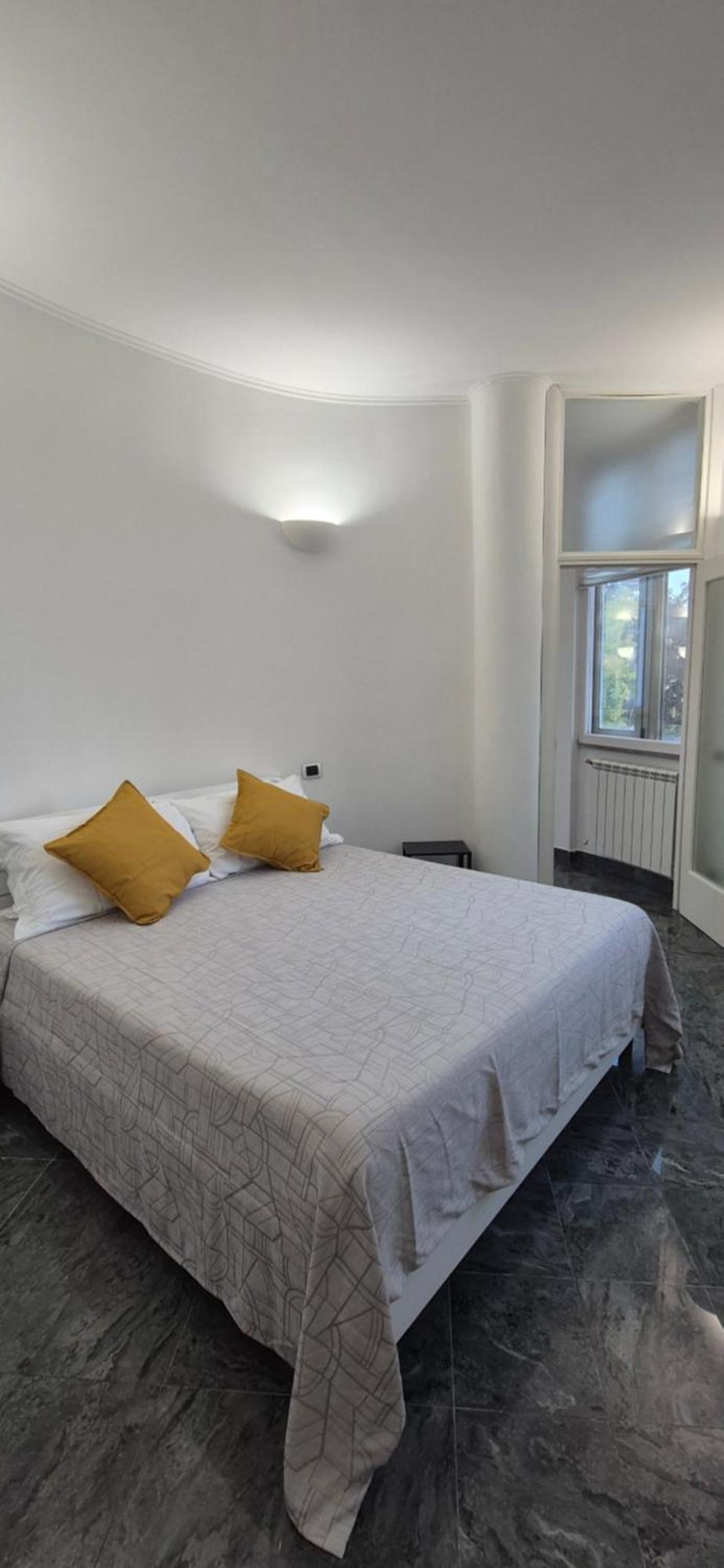 Guru Mostacciano Rome