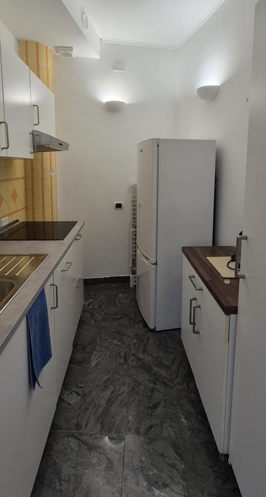 Guru Mostacciano Rome