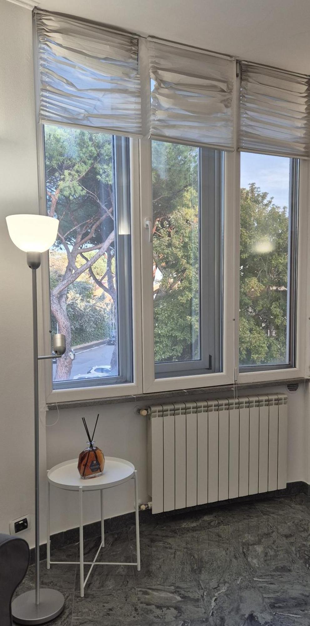 Guru Mostacciano Rome