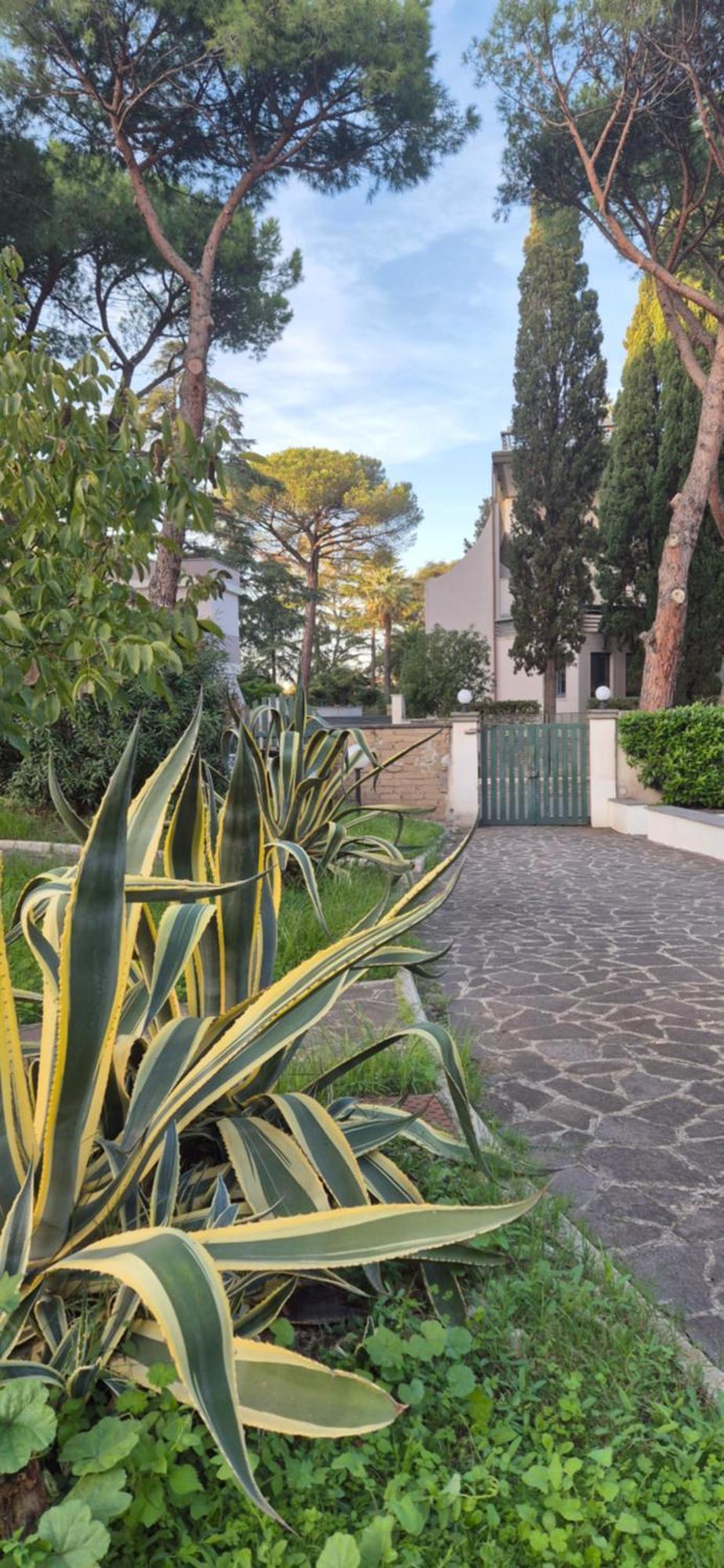 Guru Mostacciano Holiday home *