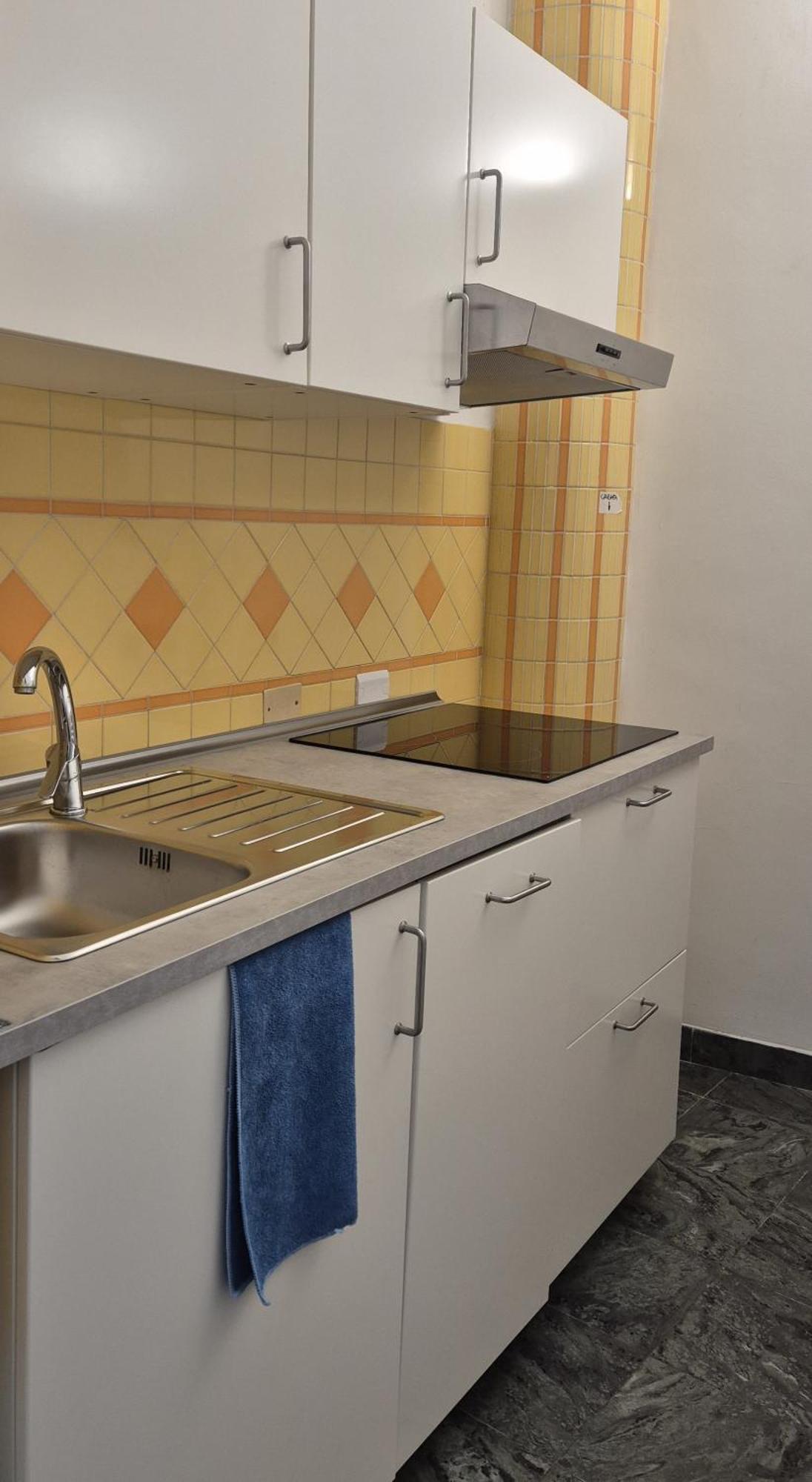Holiday home Guru Mostacciano *