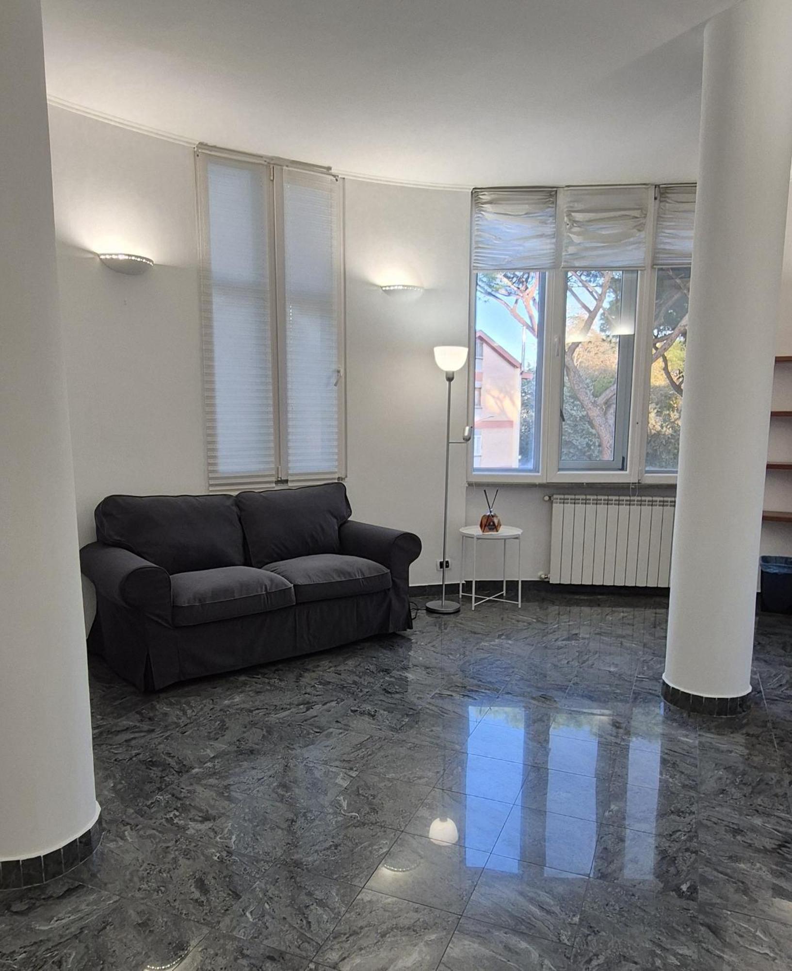 Guru Mostacciano Rome