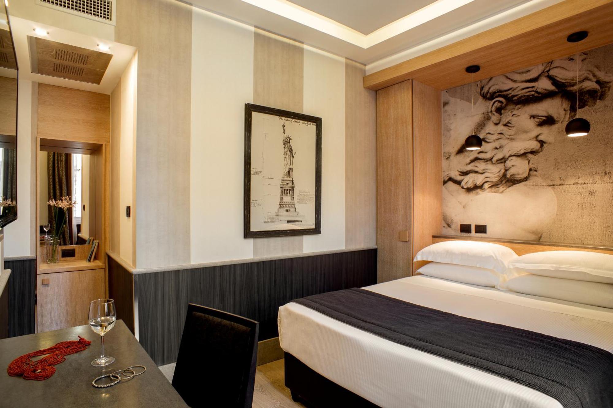 Hotel Royal Court