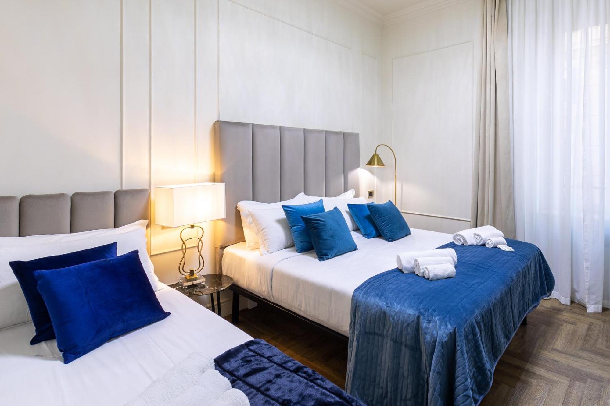 Guest house Catone 21