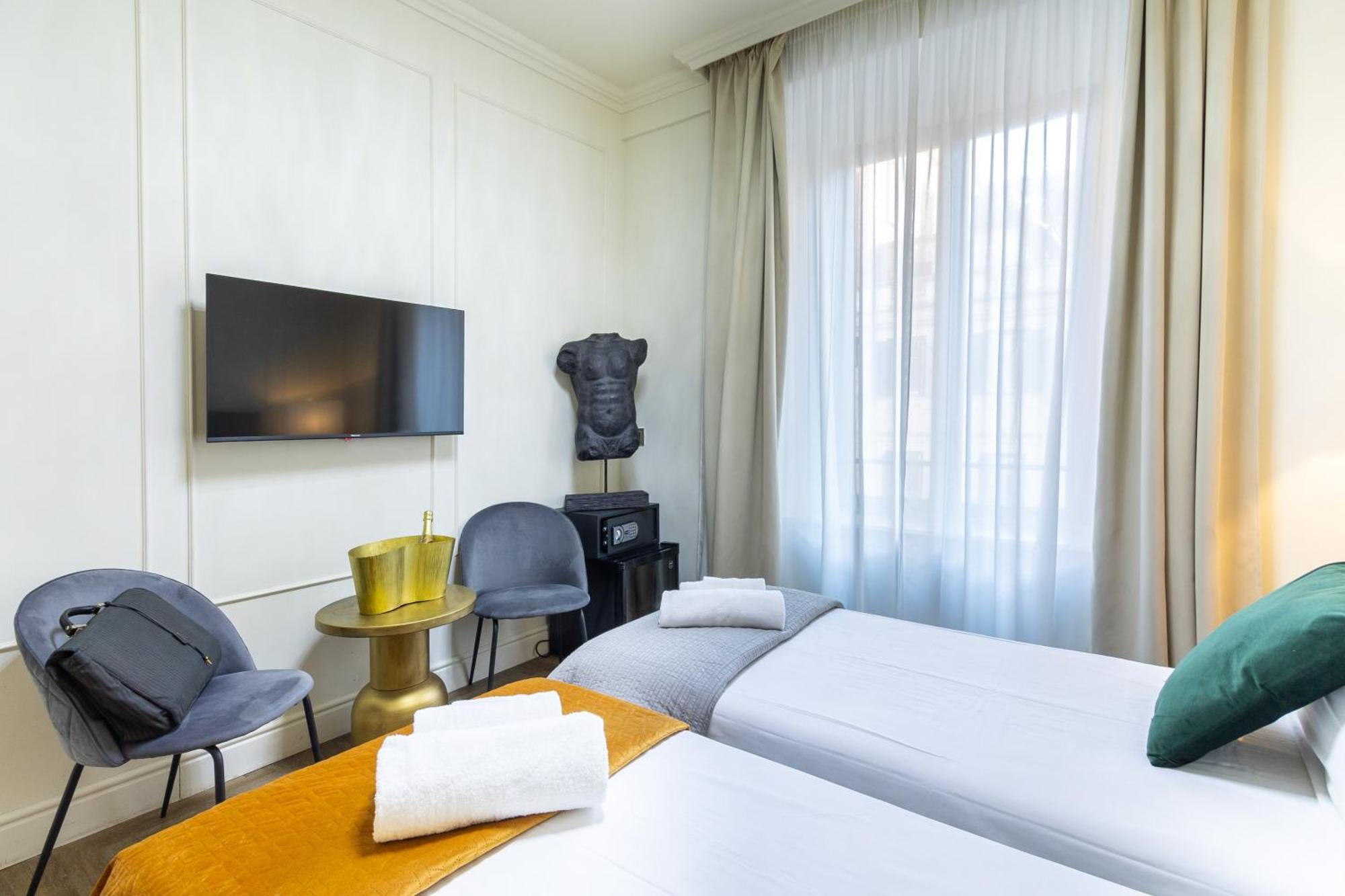 Guest house Catone 21 Rome